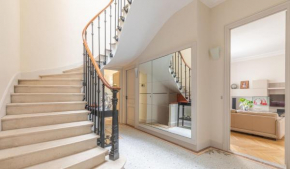 La Villa d'Auteuil